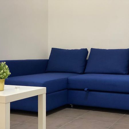 Premium Apartment City Center Κάλιαρι Εξωτερικό φωτογραφία