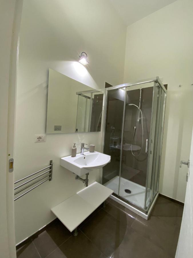 Premium Apartment City Center Κάλιαρι Εξωτερικό φωτογραφία