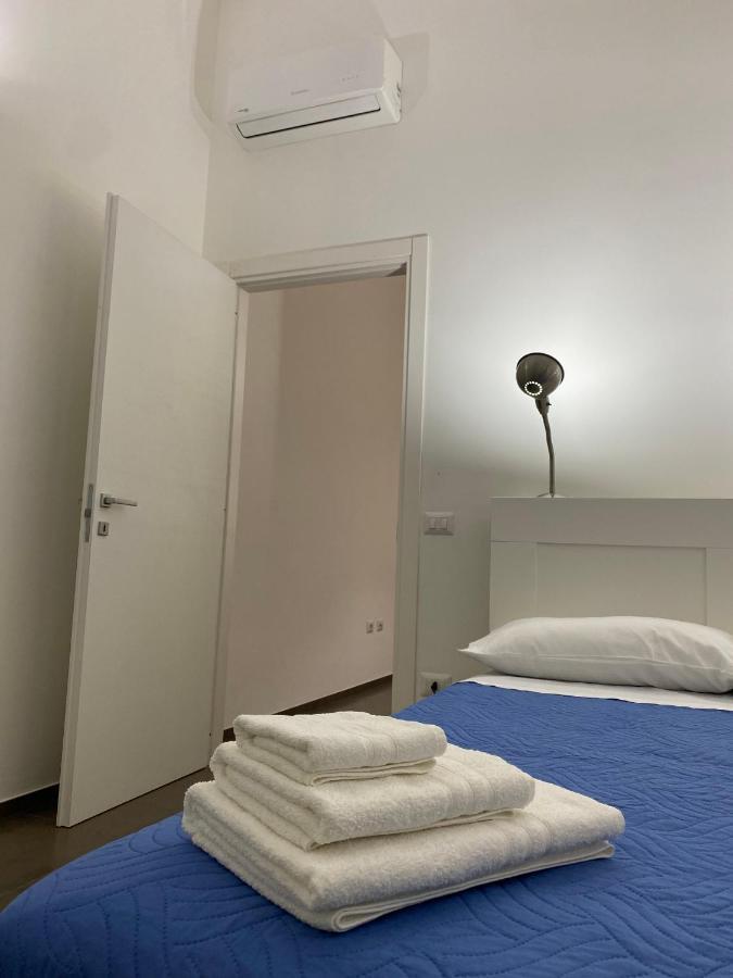 Premium Apartment City Center Κάλιαρι Εξωτερικό φωτογραφία
