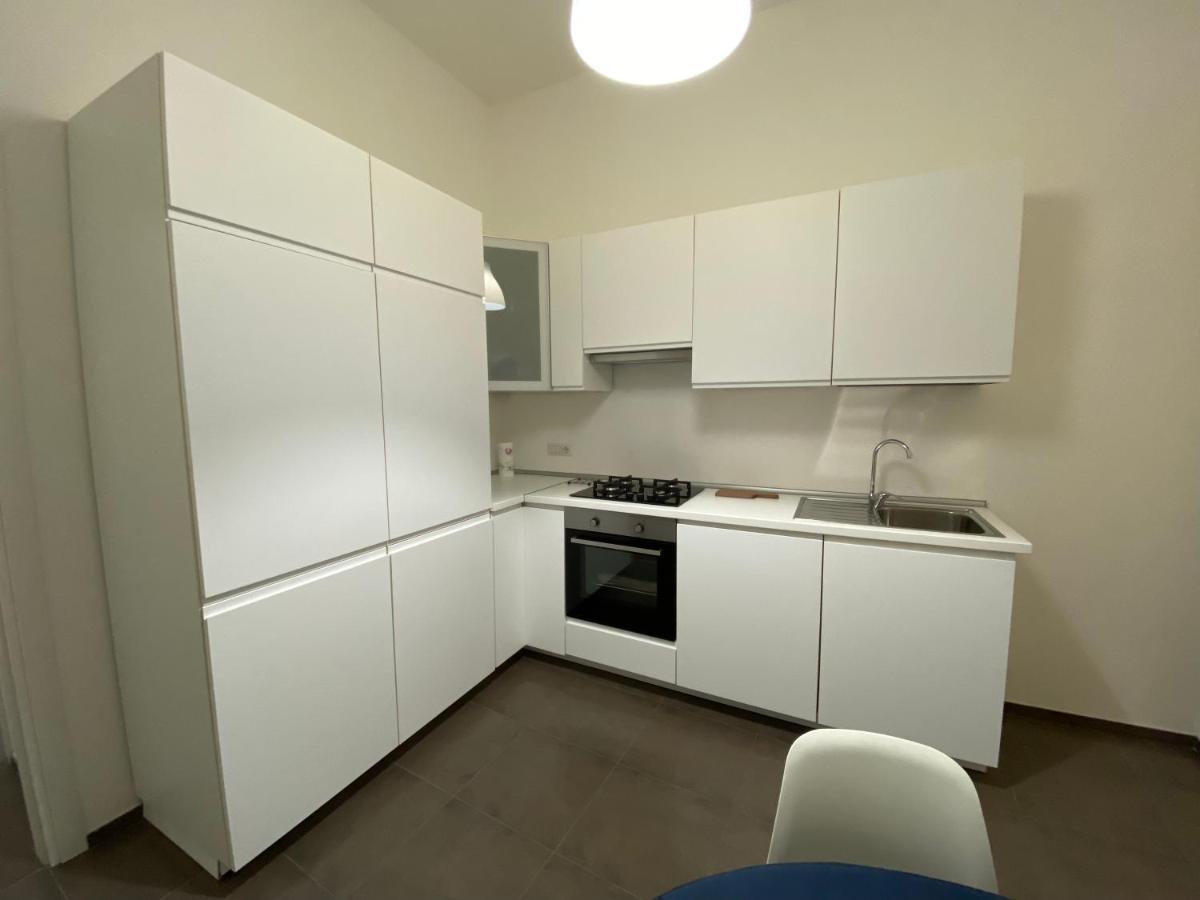 Premium Apartment City Center Κάλιαρι Εξωτερικό φωτογραφία