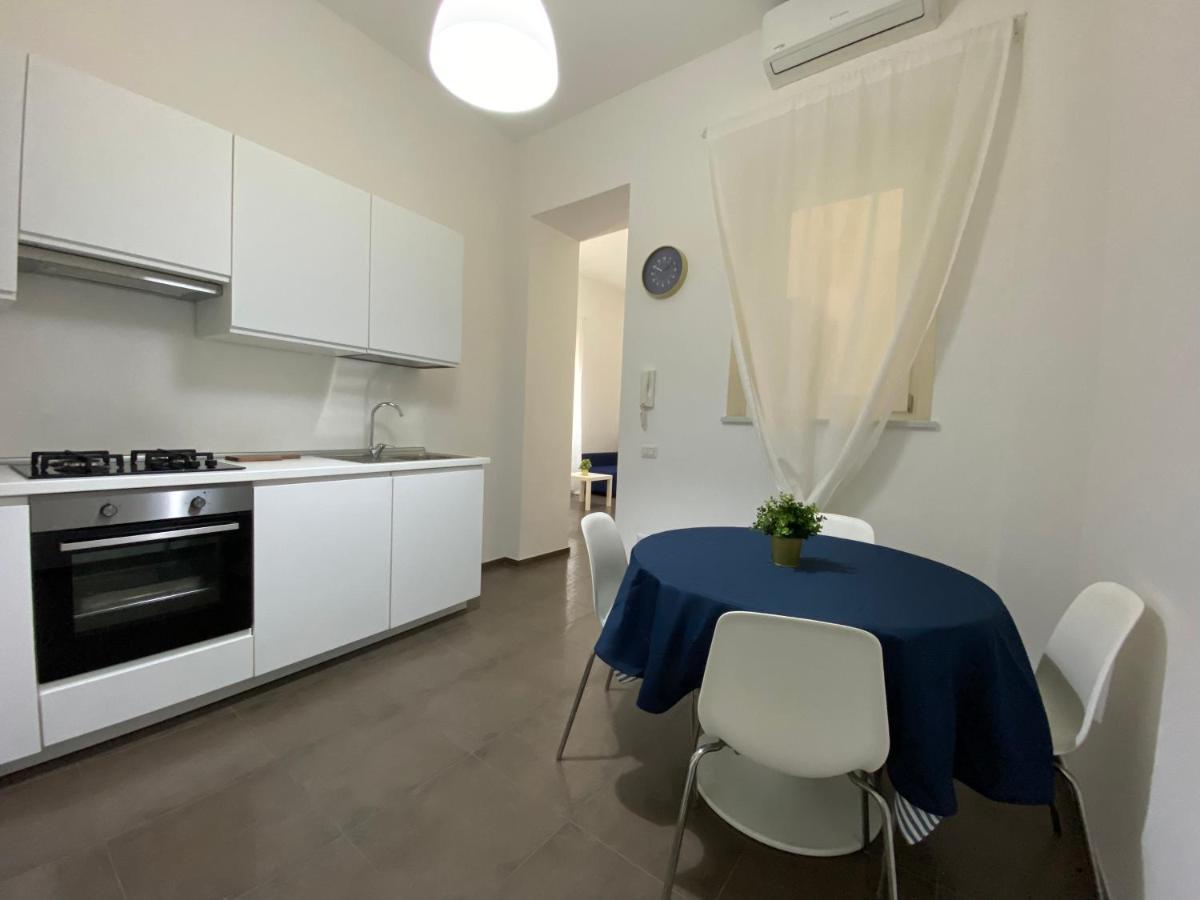 Premium Apartment City Center Κάλιαρι Εξωτερικό φωτογραφία