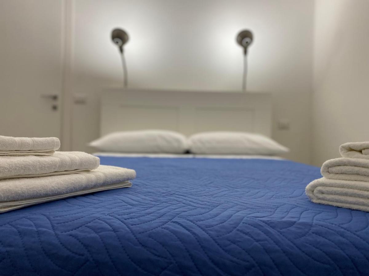 Premium Apartment City Center Κάλιαρι Εξωτερικό φωτογραφία
