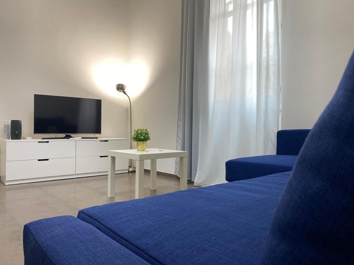 Premium Apartment City Center Κάλιαρι Εξωτερικό φωτογραφία