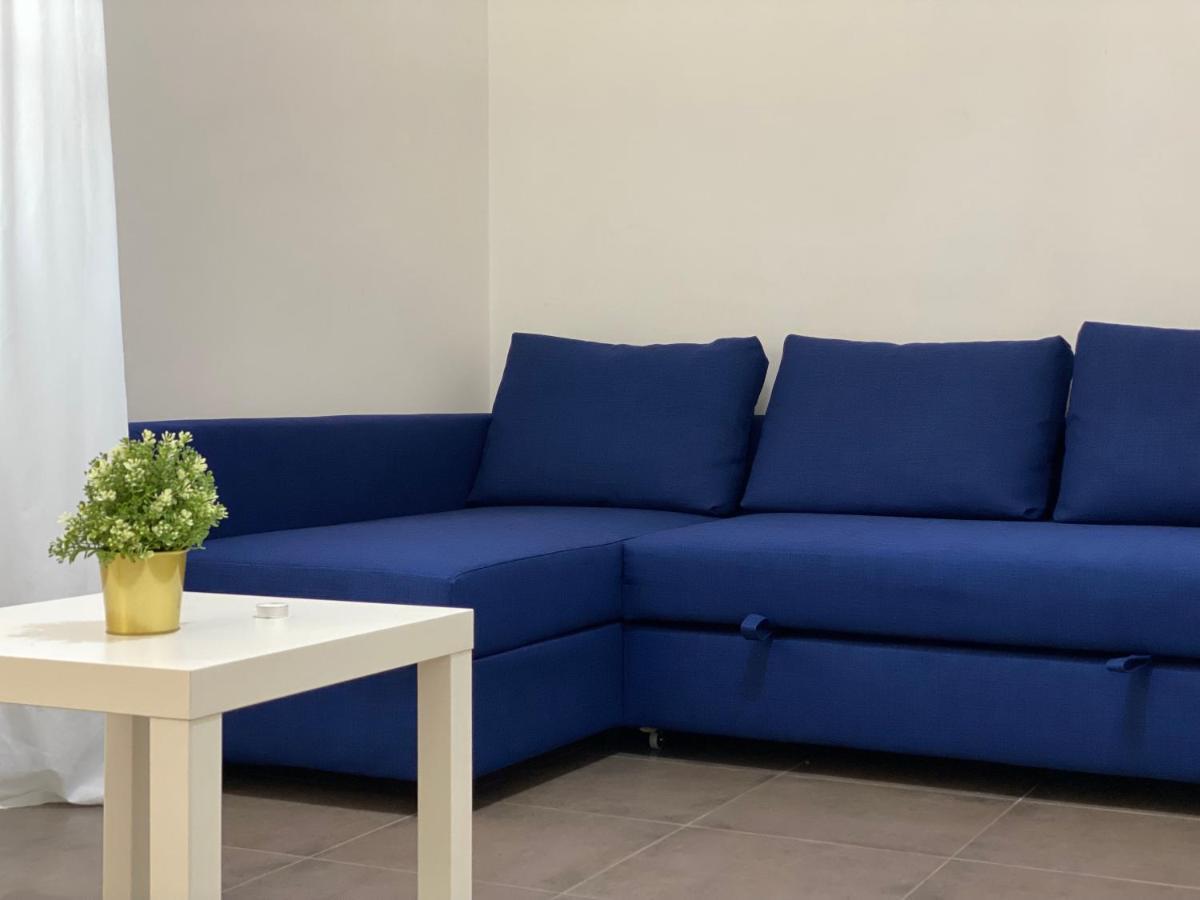 Premium Apartment City Center Κάλιαρι Εξωτερικό φωτογραφία