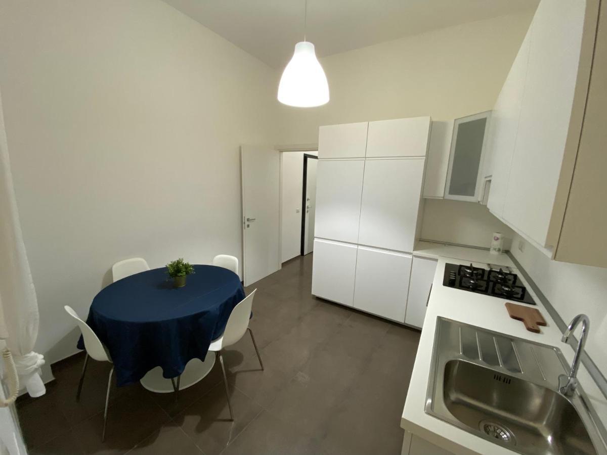 Premium Apartment City Center Κάλιαρι Εξωτερικό φωτογραφία