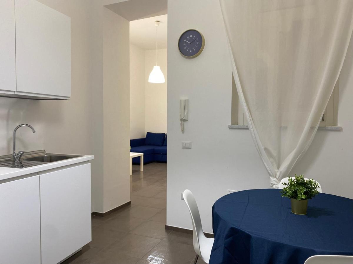 Premium Apartment City Center Κάλιαρι Εξωτερικό φωτογραφία