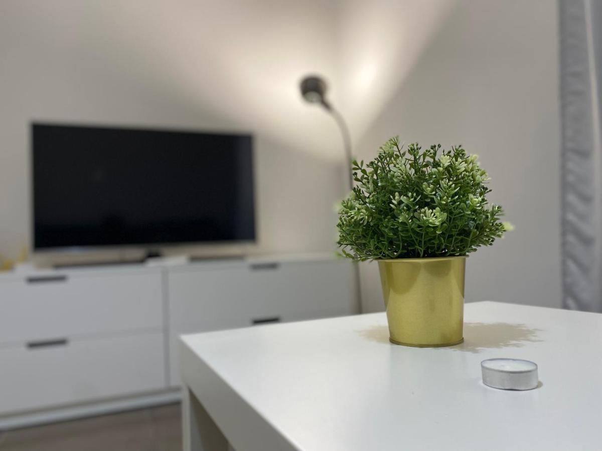Premium Apartment City Center Κάλιαρι Εξωτερικό φωτογραφία