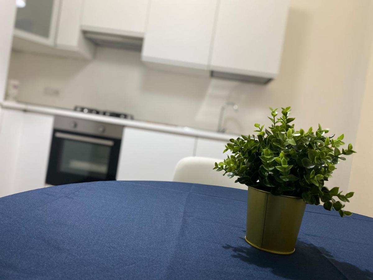 Premium Apartment City Center Κάλιαρι Εξωτερικό φωτογραφία