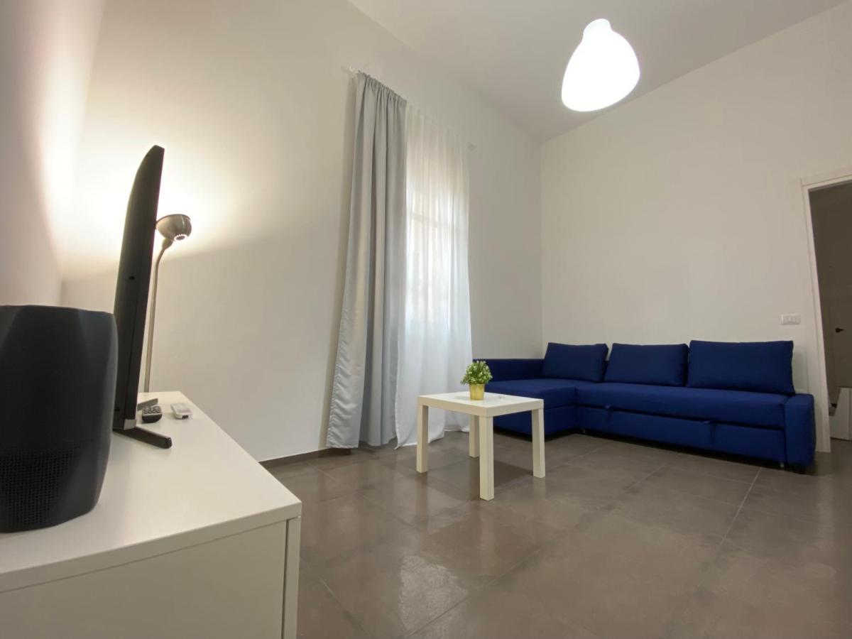 Premium Apartment City Center Κάλιαρι Εξωτερικό φωτογραφία