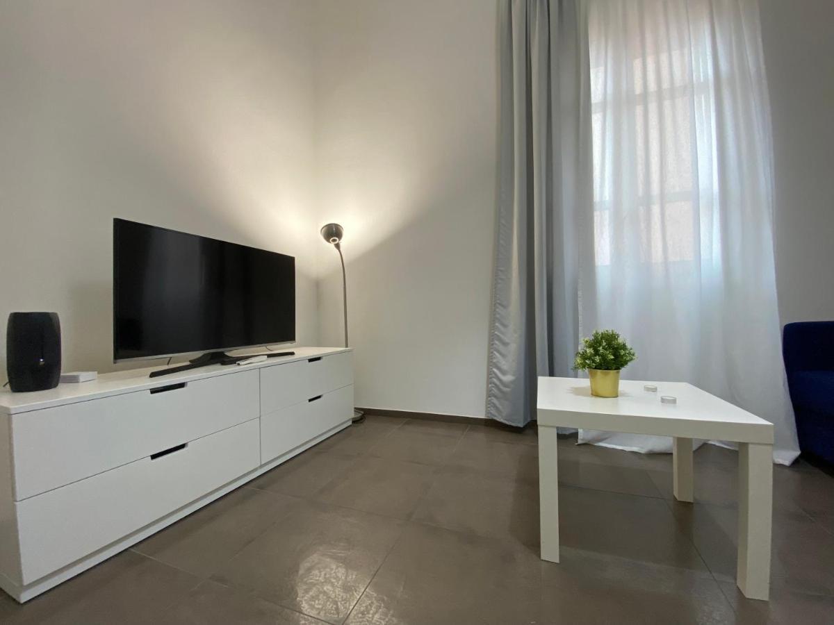 Premium Apartment City Center Κάλιαρι Εξωτερικό φωτογραφία