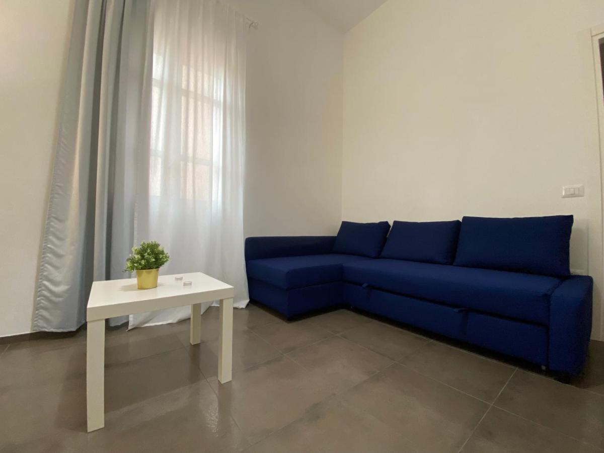 Premium Apartment City Center Κάλιαρι Εξωτερικό φωτογραφία